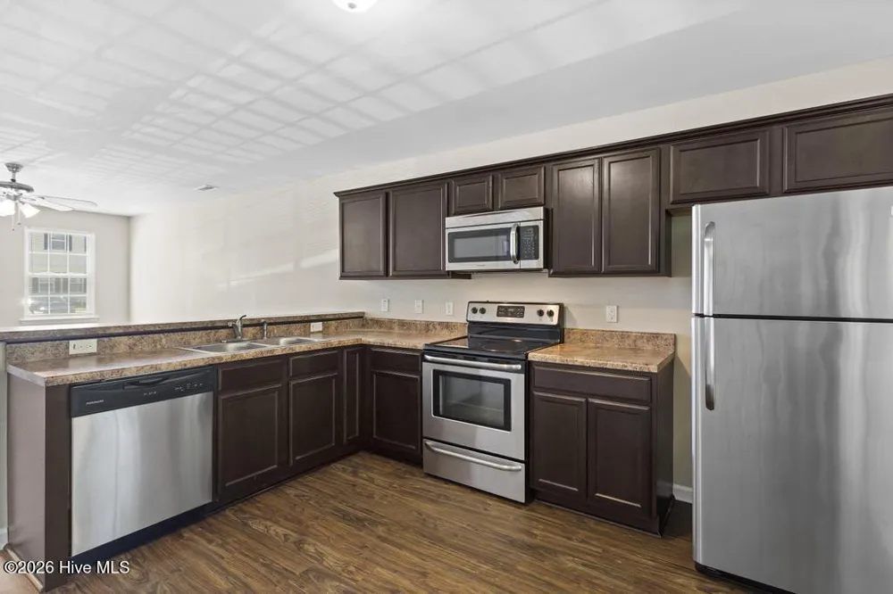 119 Virginia's Landing Court Richlands, NC 28574