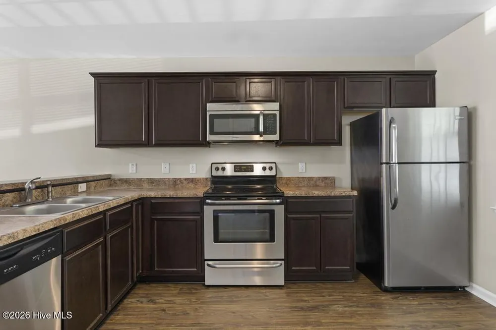 119 Virginia's Landing Court Richlands, NC 28574