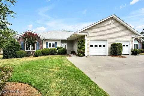 4435 Willow Moss Way