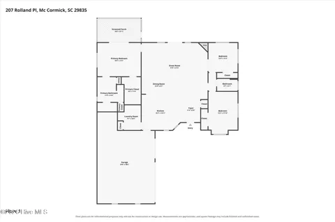 207 Rolland Place
