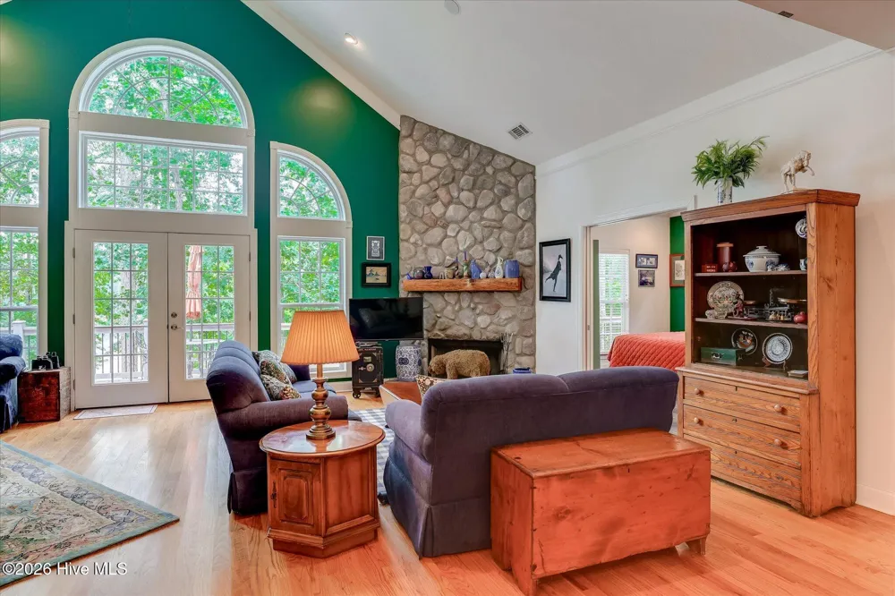 207 Rolland Place Mccormick, SC 29835