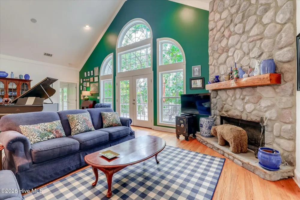 207 Rolland Place Mccormick, SC 29835