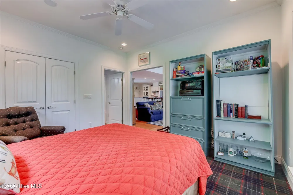 207 Rolland Place Mccormick, SC 29835