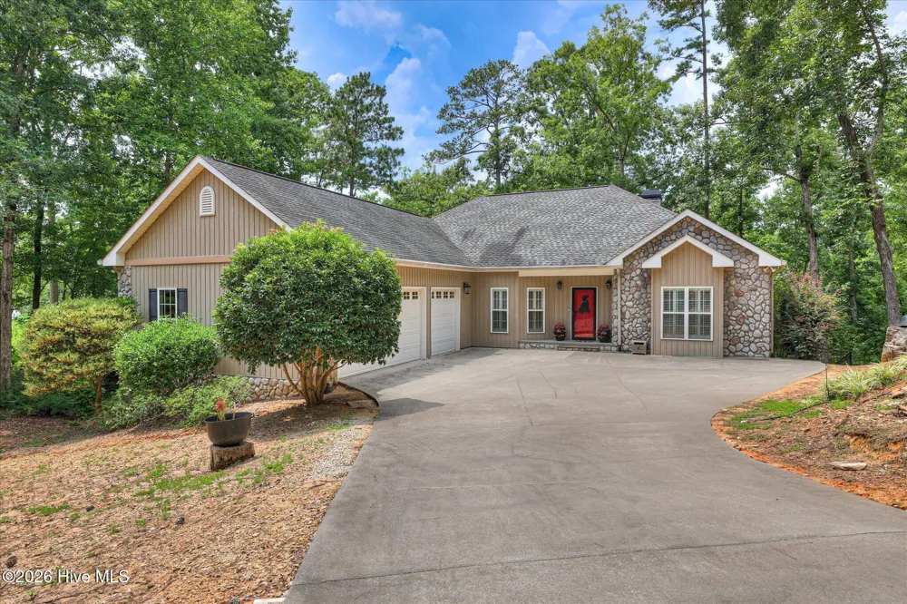 207 Rolland Place Mccormick, SC 29835