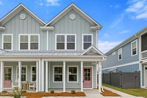 320 Goldsboro Avenue #1