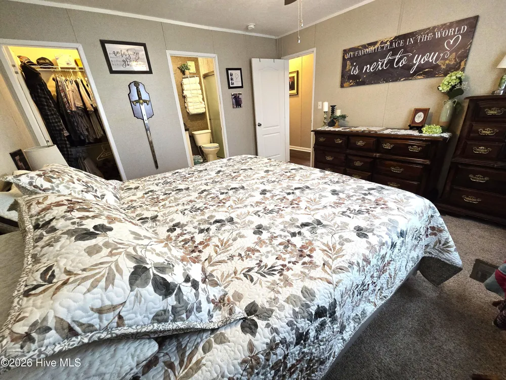 55 Memory Lane NE Oriental, NC 28571