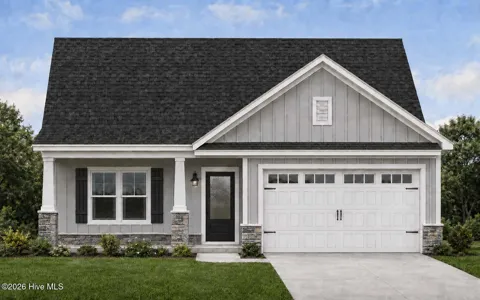 90 Laramie Lane
