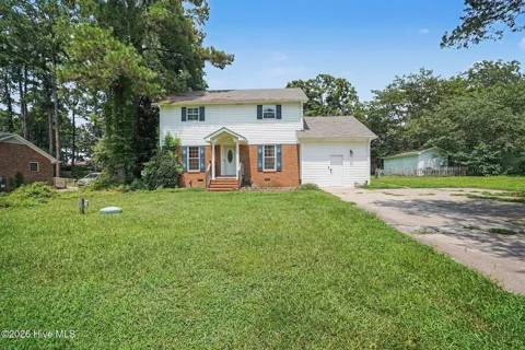403 Woodhille Drive
