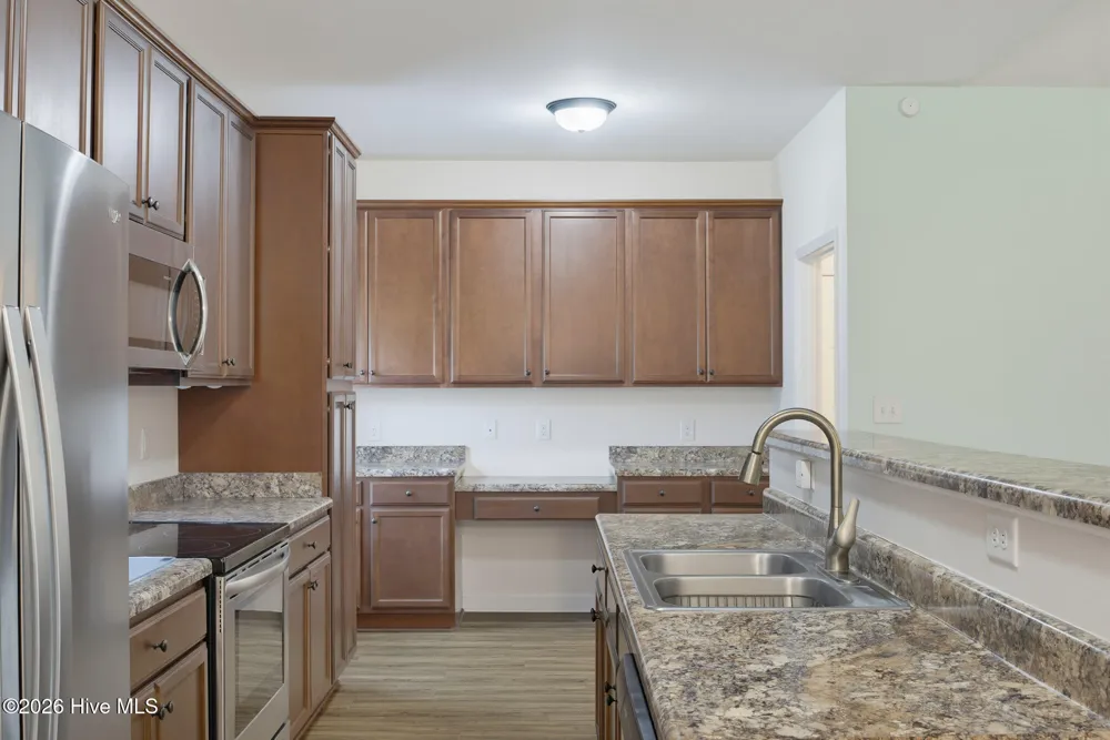 286 Marsh Haven Drive Sneads Ferry, NC 28460