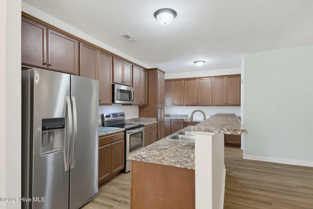286 Marsh Haven Drive Sneads Ferry, NC 28460