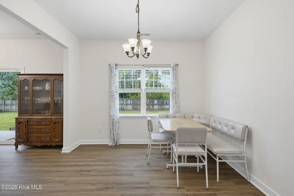 286 Marsh Haven Drive Sneads Ferry, NC 28460