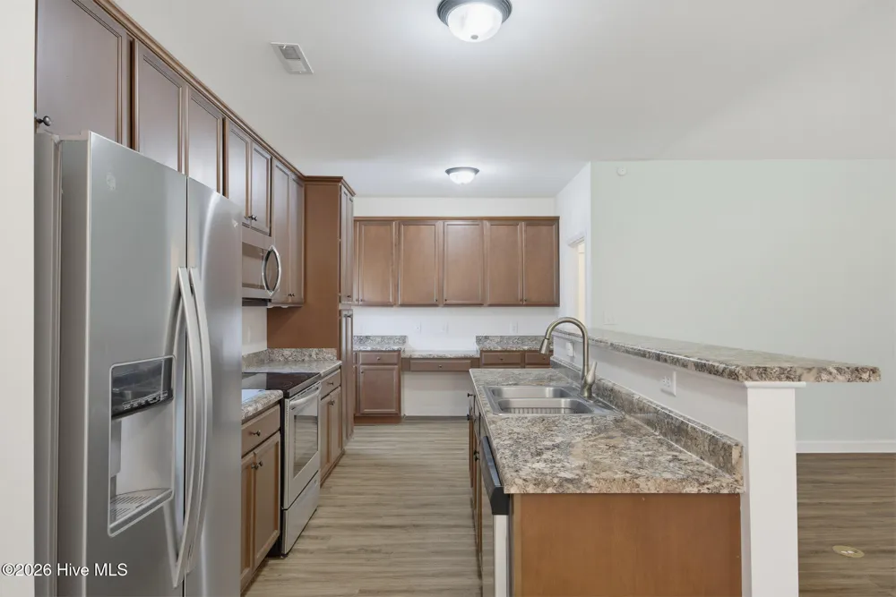 286 Marsh Haven Drive Sneads Ferry, NC 28460