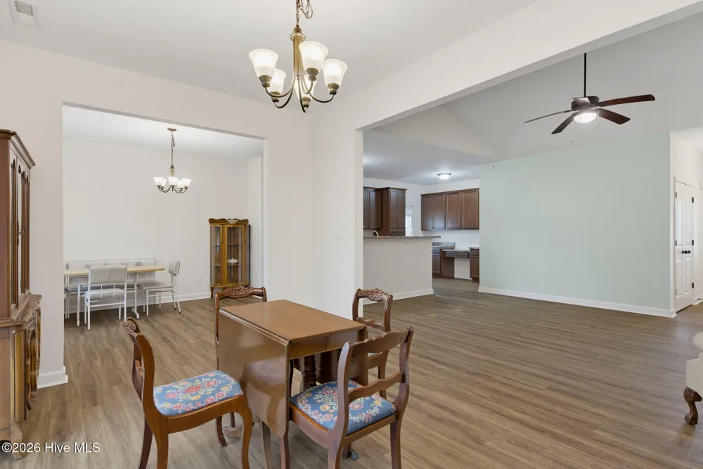 286 Marsh Haven Drive Sneads Ferry, NC 28460