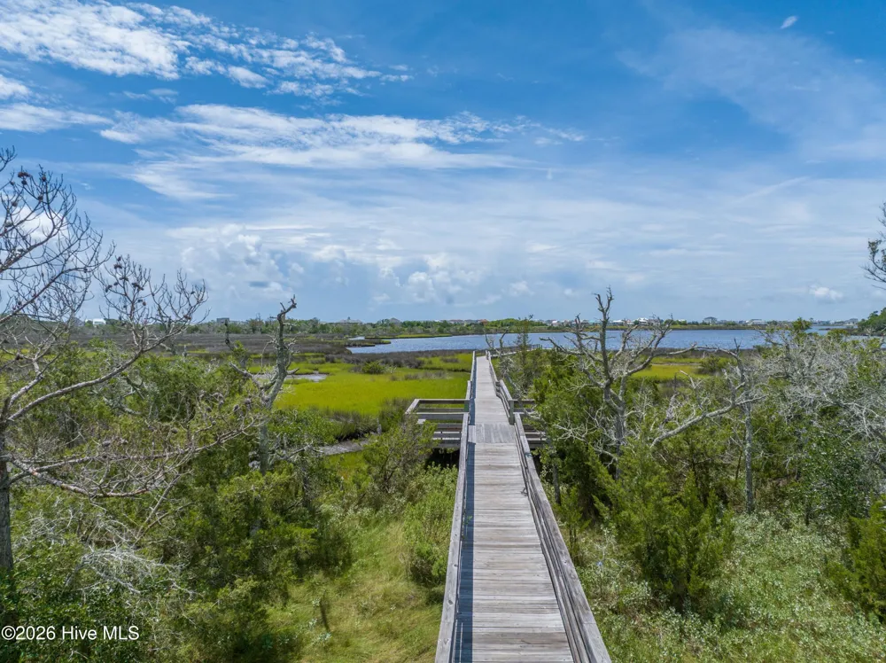 286 Marsh Haven Drive Sneads Ferry, NC 28460