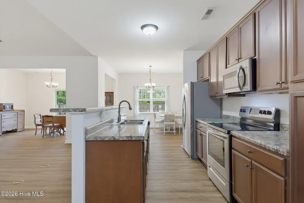 286 Marsh Haven Drive Sneads Ferry, NC 28460