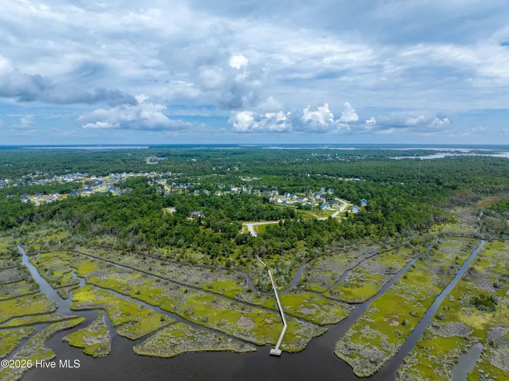 286 Marsh Haven Drive Sneads Ferry, NC 28460
