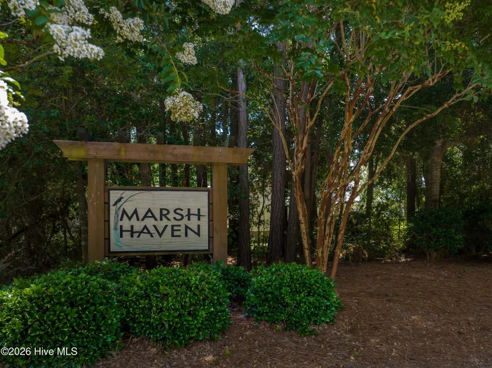 286 Marsh Haven Drive Sneads Ferry, NC 28460