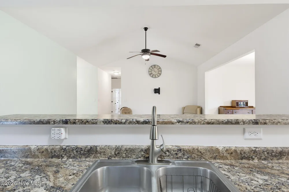 286 Marsh Haven Drive Sneads Ferry, NC 28460