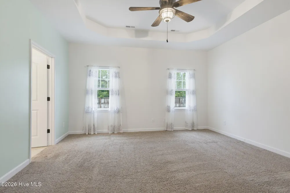 286 Marsh Haven Drive Sneads Ferry, NC 28460