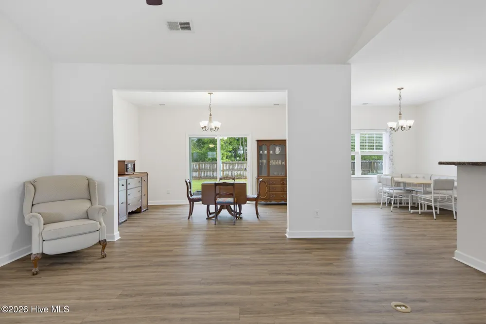 286 Marsh Haven Drive Sneads Ferry, NC 28460