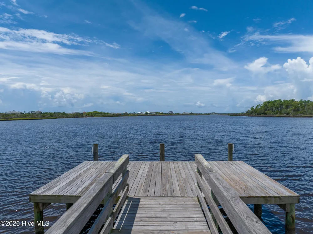 286 Marsh Haven Drive Sneads Ferry, NC 28460