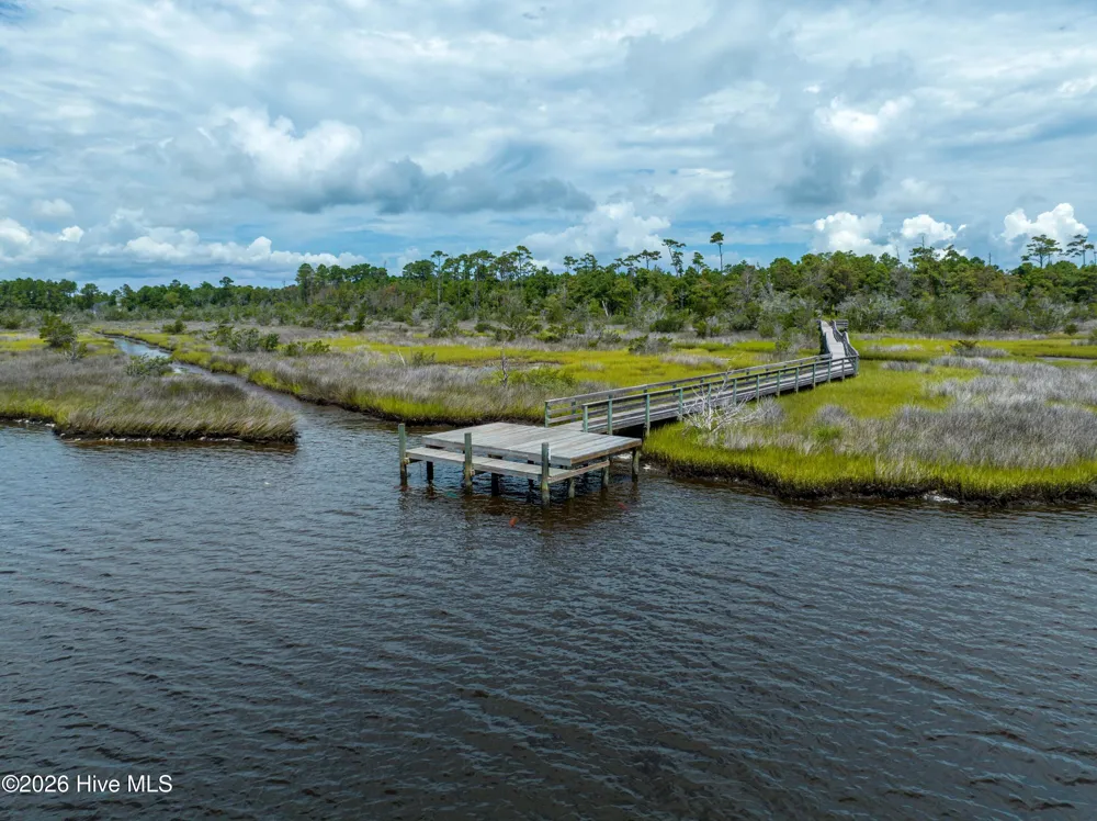 286 Marsh Haven Drive Sneads Ferry, NC 28460