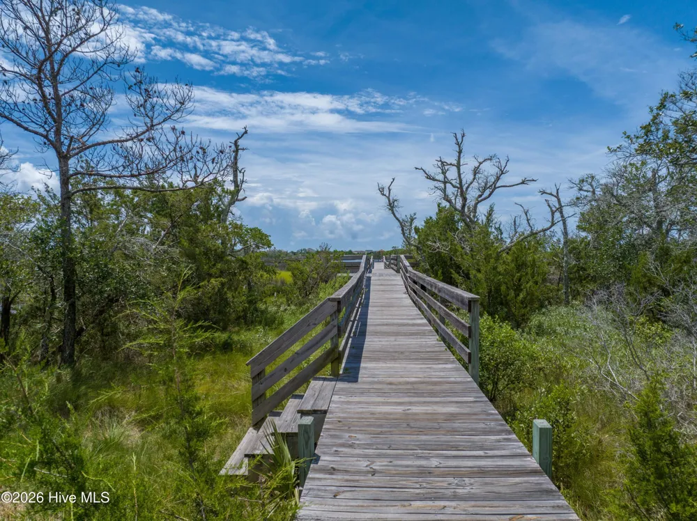286 Marsh Haven Drive Sneads Ferry, NC 28460