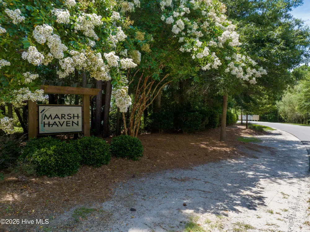 286 Marsh Haven Drive Sneads Ferry, NC 28460