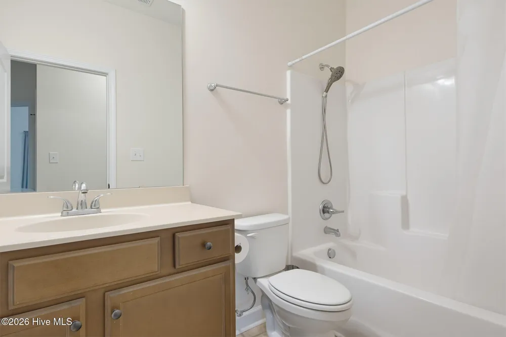 286 Marsh Haven Drive Sneads Ferry, NC 28460
