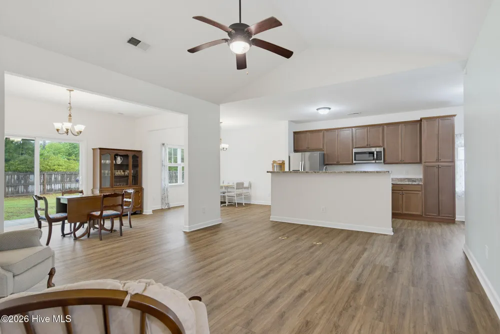 286 Marsh Haven Drive Sneads Ferry, NC 28460