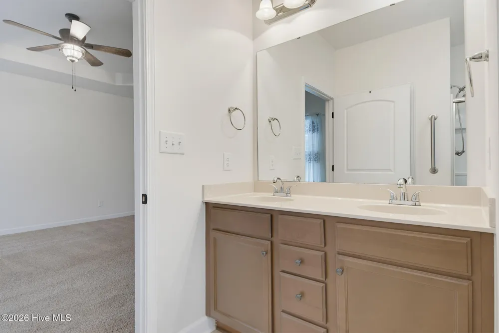 286 Marsh Haven Drive Sneads Ferry, NC 28460