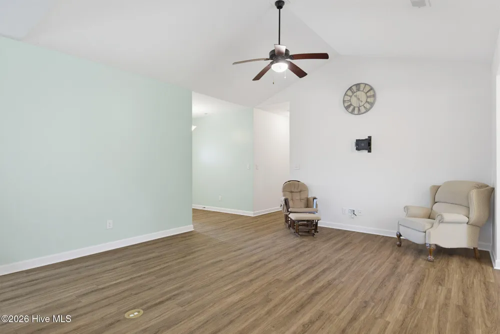 286 Marsh Haven Drive Sneads Ferry, NC 28460