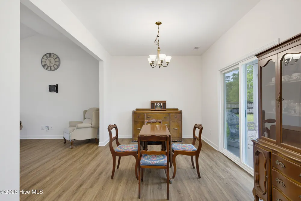 286 Marsh Haven Drive Sneads Ferry, NC 28460