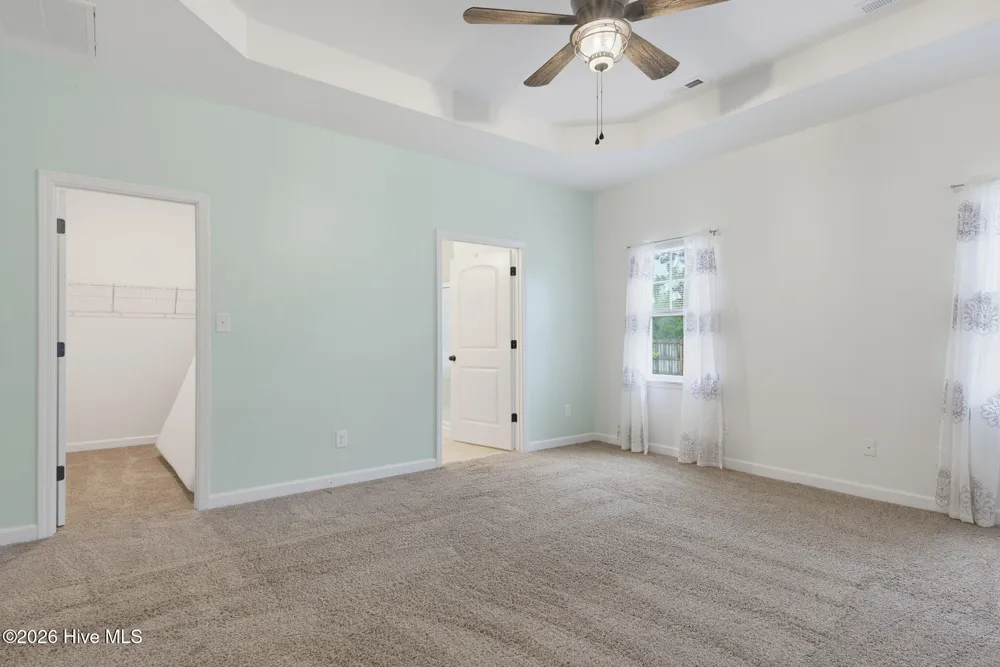 286 Marsh Haven Drive Sneads Ferry, NC 28460