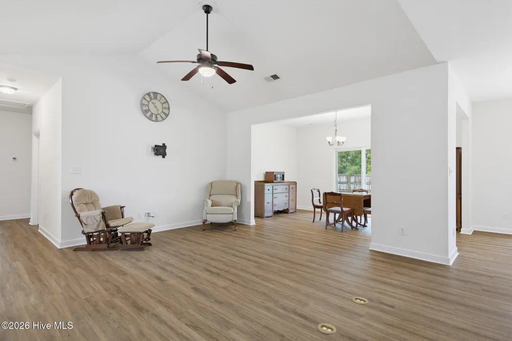 286 Marsh Haven Drive Sneads Ferry, NC 28460