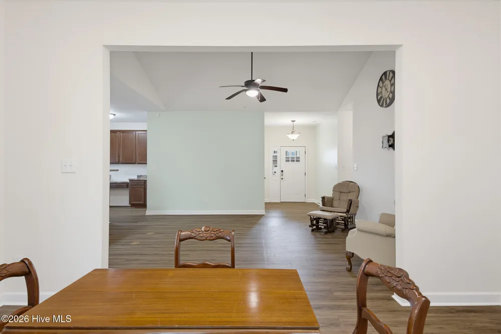 286 Marsh Haven Drive Sneads Ferry, NC 28460