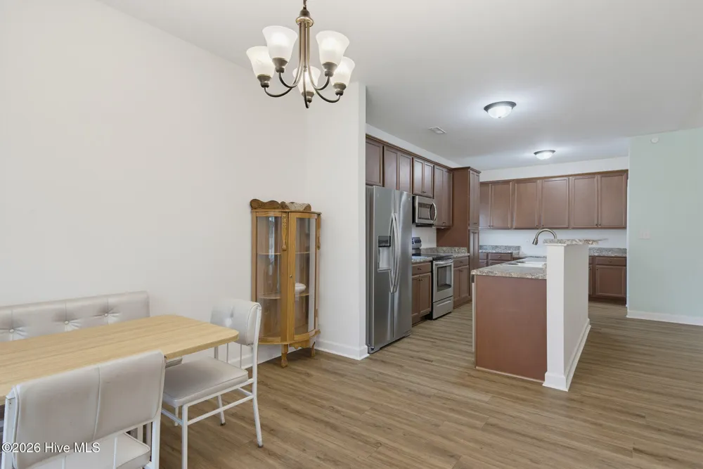 286 Marsh Haven Drive Sneads Ferry, NC 28460