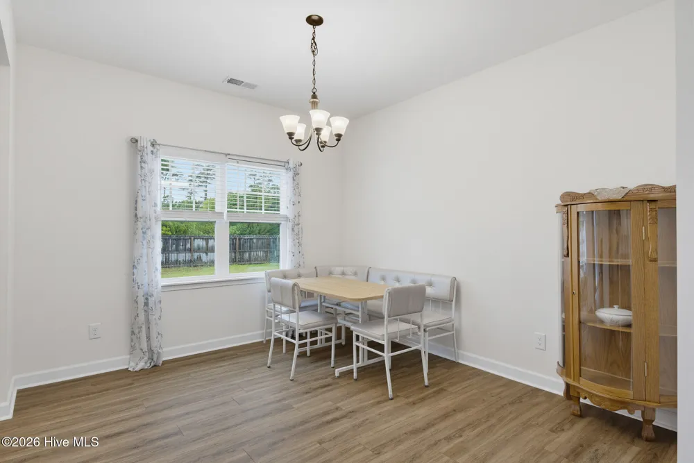 286 Marsh Haven Drive Sneads Ferry, NC 28460