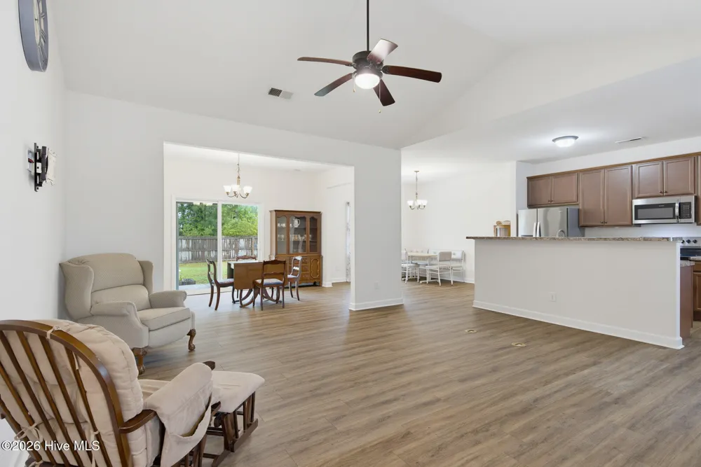 286 Marsh Haven Drive Sneads Ferry, NC 28460
