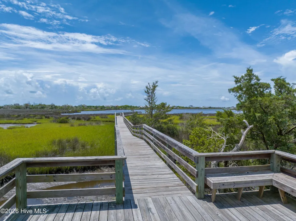 286 Marsh Haven Drive Sneads Ferry, NC 28460