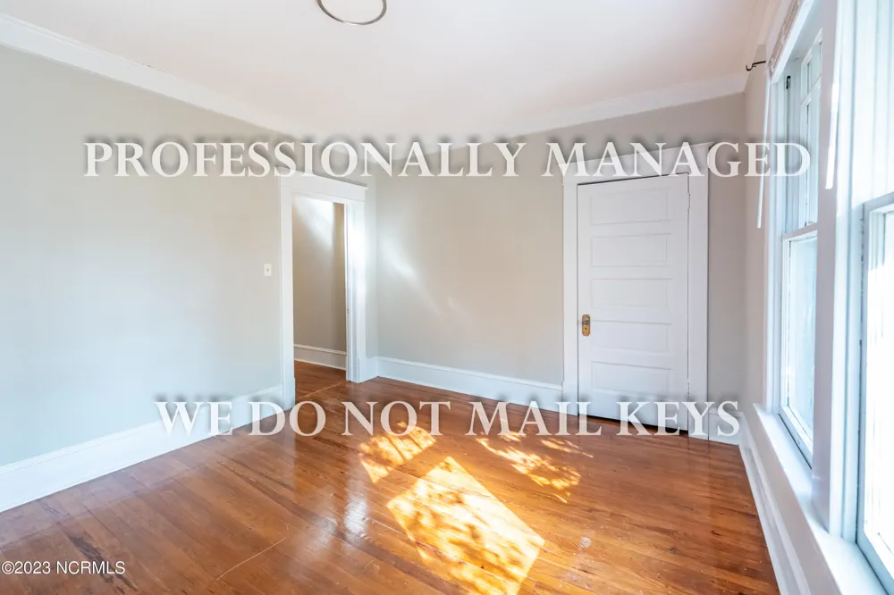 1517 Beal Street Rocky Mount, NC 27804