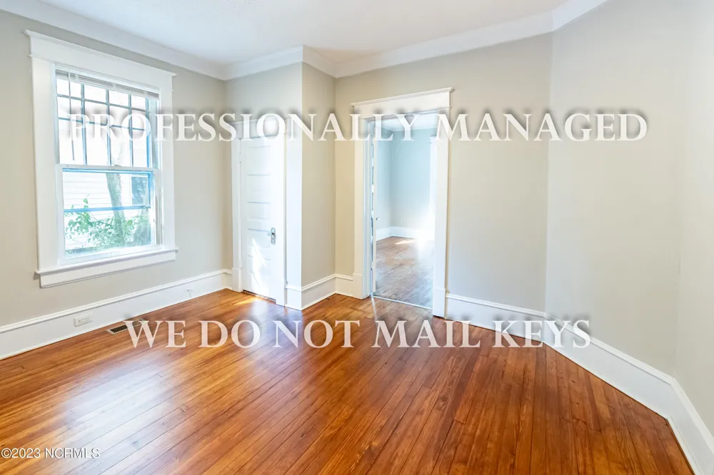 1517 Beal Street Rocky Mount, NC 27804