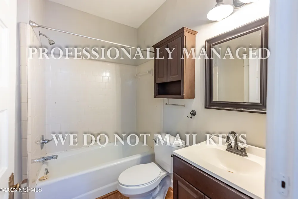 1517 Beal Street Rocky Mount, NC 27804