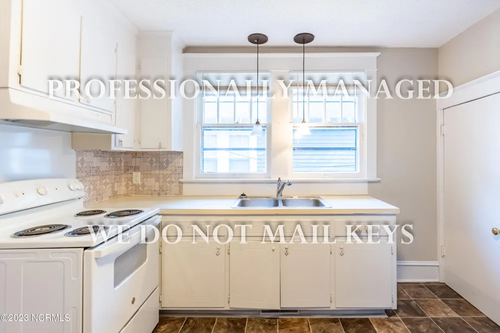 1517 Beal Street Rocky Mount, NC 27804