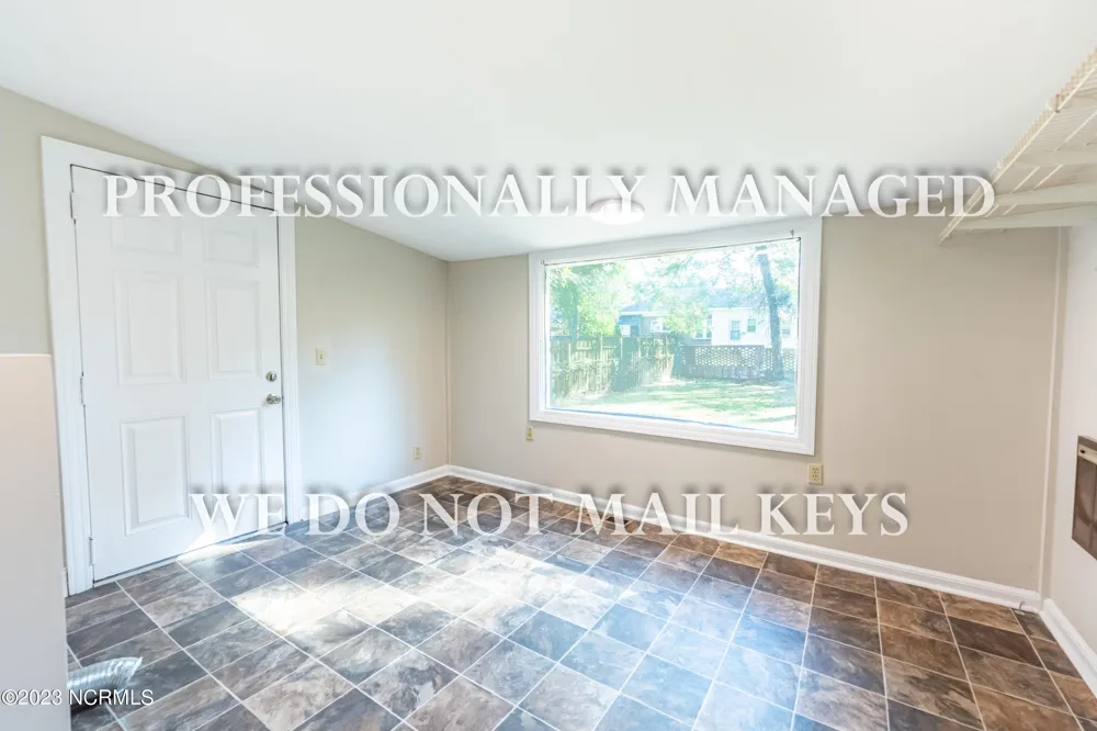 1517 Beal Street Rocky Mount, NC 27804