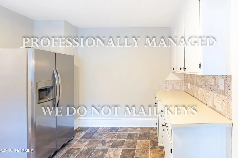 1517 Beal Street Rocky Mount, NC 27804