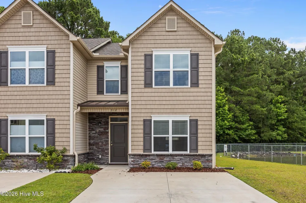 312 Glenellen Loop Road Midway Park, NC 28544
