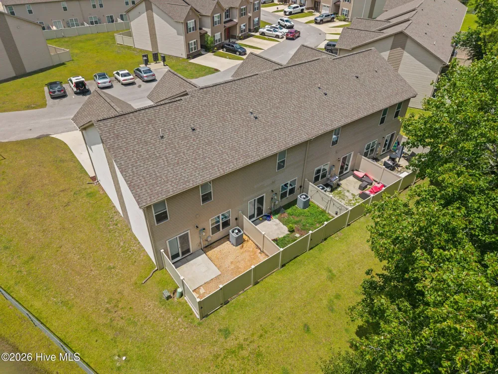 312 Glenellen Loop Road Midway Park, NC 28544