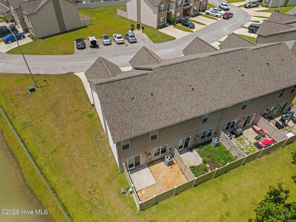 312 Glenellen Loop Road Midway Park, NC 28544
