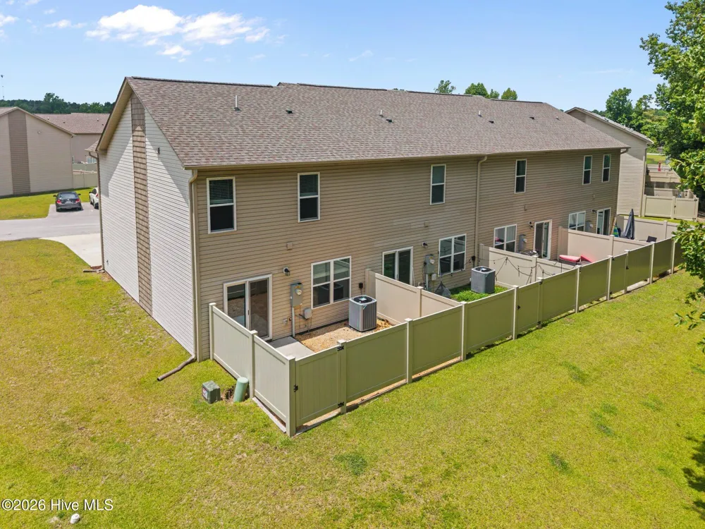 312 Glenellen Loop Road Midway Park, NC 28544